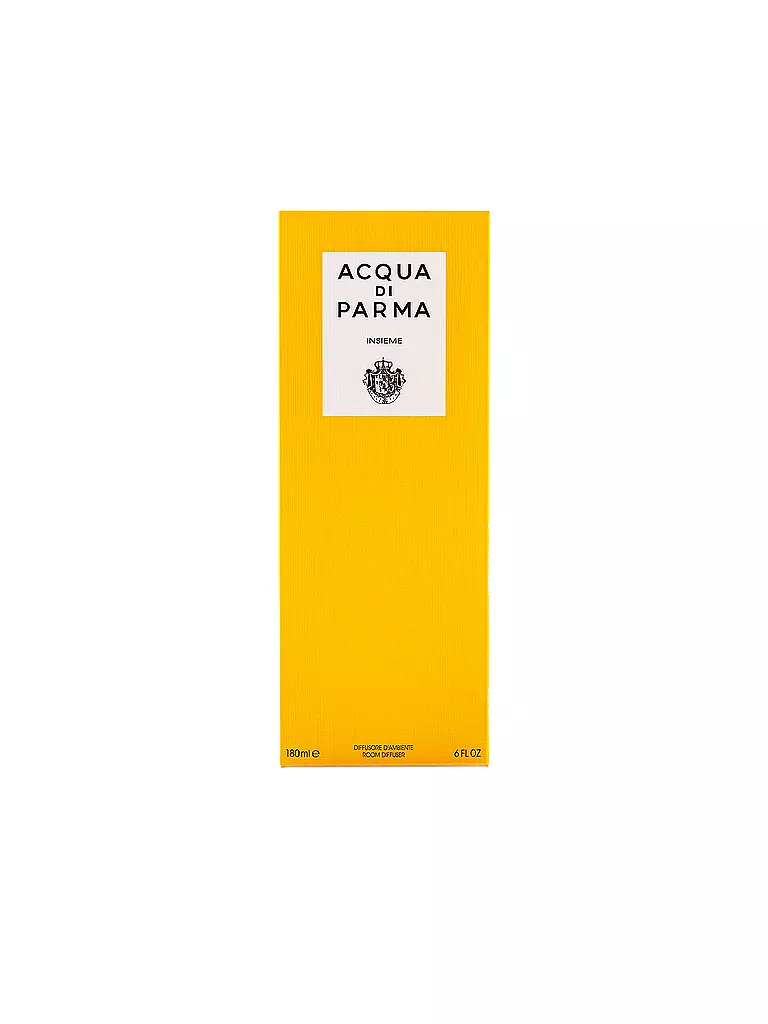 ACQUA DI PARMA | Insieme Diffuser 180ml | 