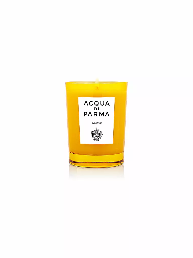 ACQUA DI PARMA | Insieme Kerze 200g | Senza colore