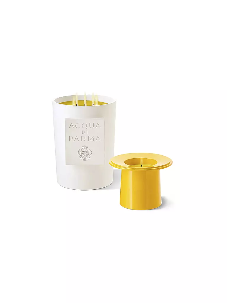 ACQUA DI PARMA | Kerze - Buongiorno Candela Profumata | Senza colore