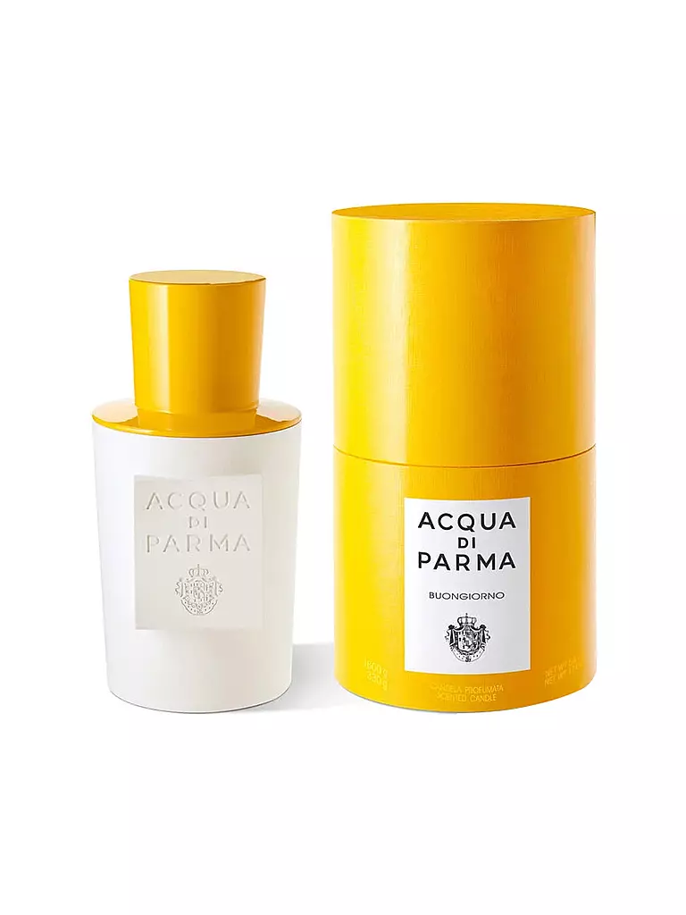 ACQUA DI PARMA | Kerze - Buongiorno Candela Profumata | 