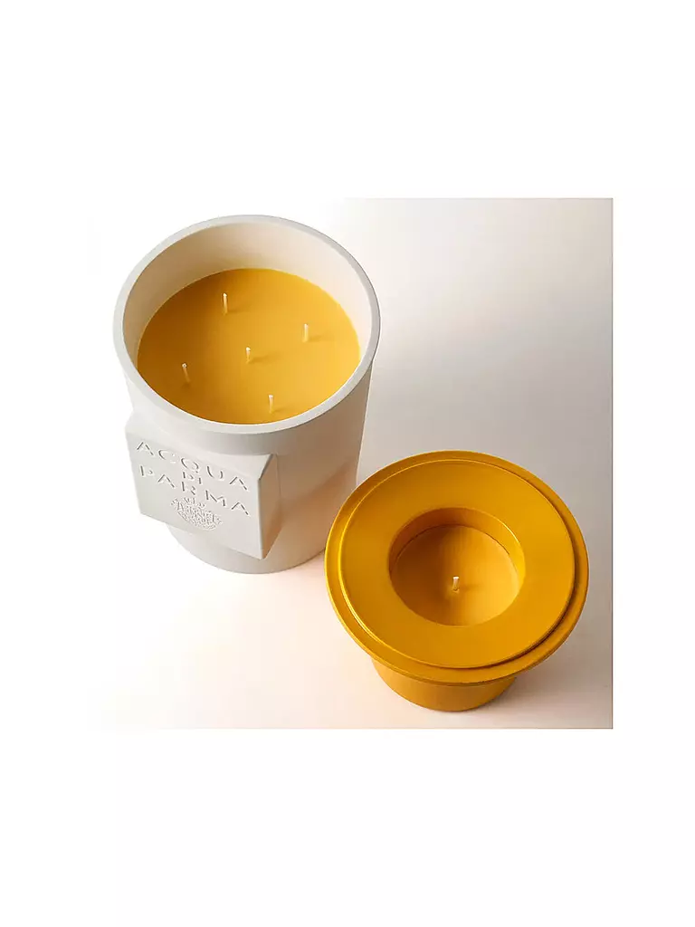 ACQUA DI PARMA | Kerze - Buongiorno Candela Profumata | 