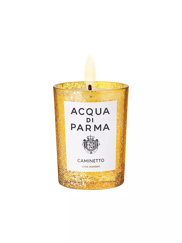 ACQUA DI PARMA | Kerze - Caminetto Limited Edition 200g | Senza colore