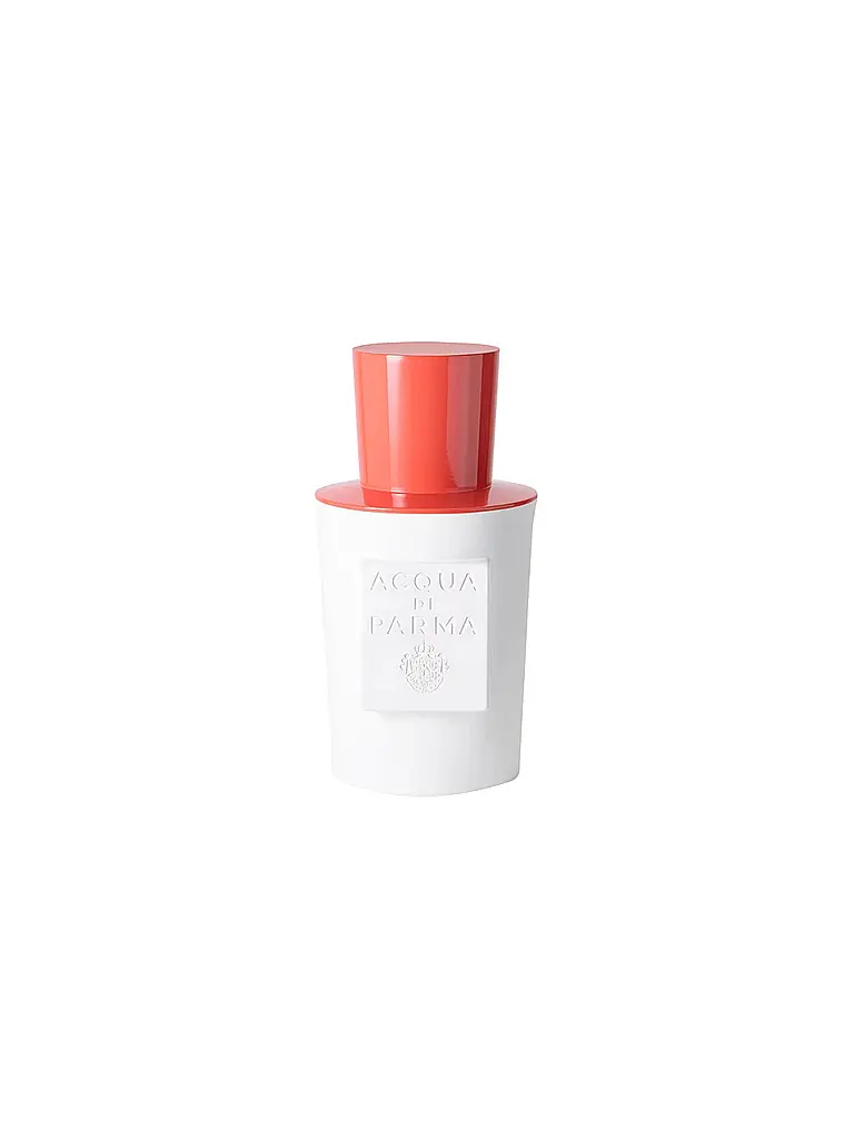 ACQUA DI PARMA | Kerze - CHAPEAU! Buongiorno Courchevel 1,6kg / 330g | Senza colore