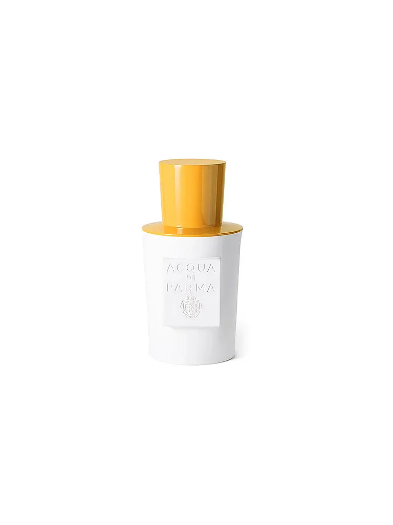 ACQUA DI PARMA | Kerze - CHAPEAU! Buongiorno Gstaad 1,6kg / 330g | Senza colore
