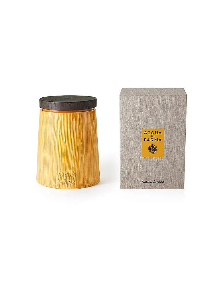 ACQUA DI PARMA | Kerze - Panettone 500g | Senza colore