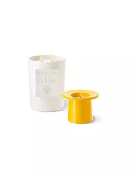 ACQUA DI PARMA | Luce di Colonia Chapeau! Candela 1600g / 330g | Senza colore