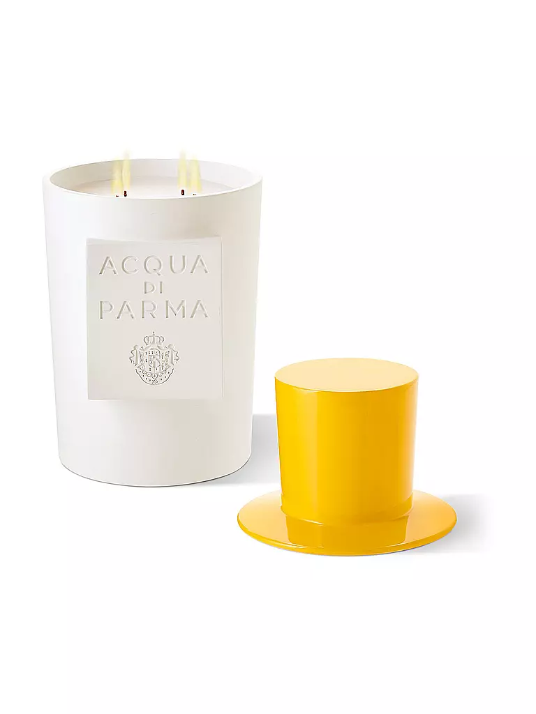 ACQUA DI PARMA | Luce di Colonia Chapeau! Candela 1600g / 330g | 