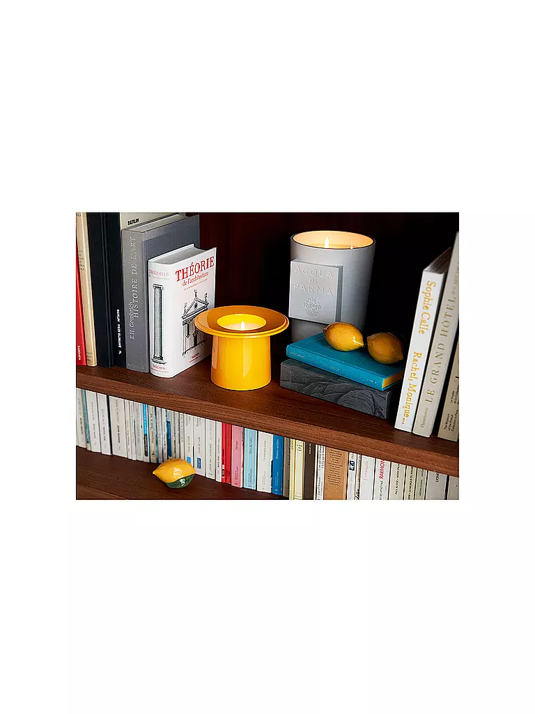 ACQUA DI PARMA | Luce di Colonia Chapeau! Candela 1600g / 330g | 