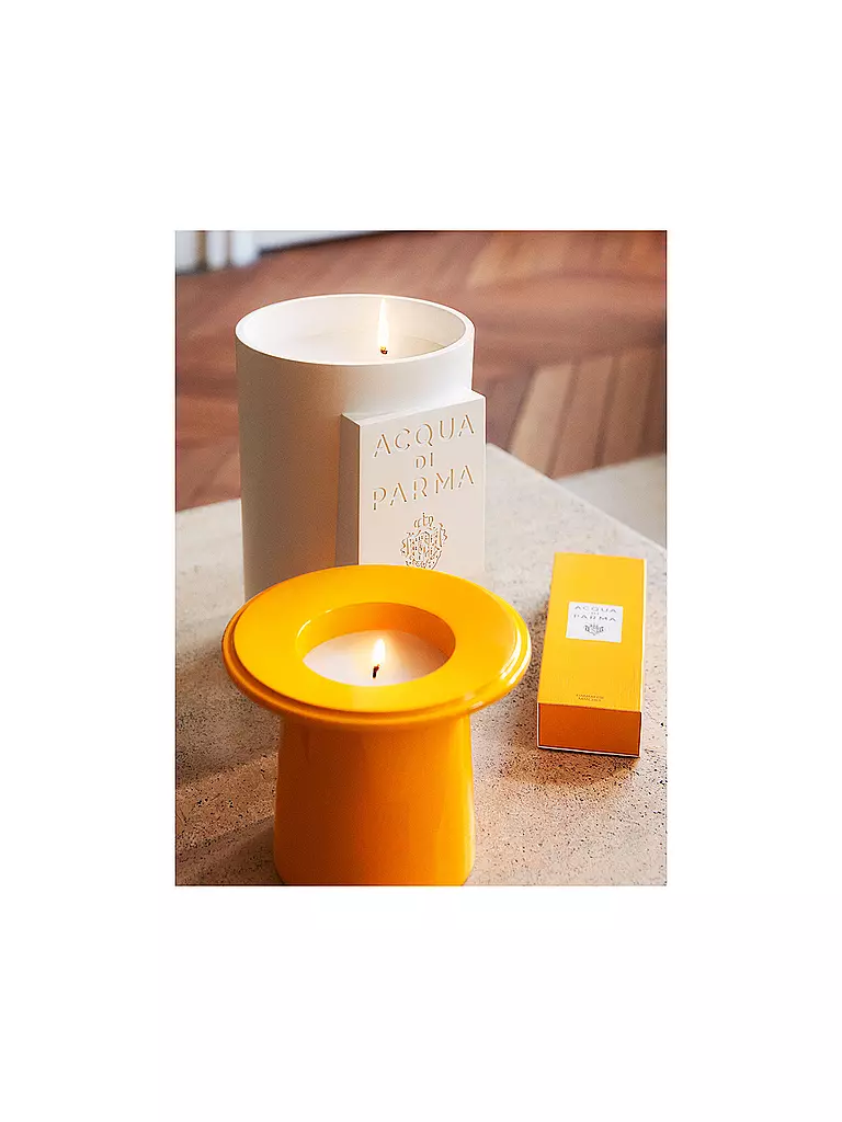 ACQUA DI PARMA | Luce di Colonia Chapeau! Candela 1600g / 330g | 