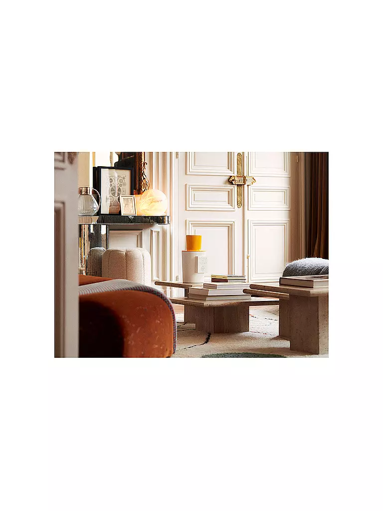 ACQUA DI PARMA | Luce di Colonia Chapeau! Candela 1600g / 330g | 