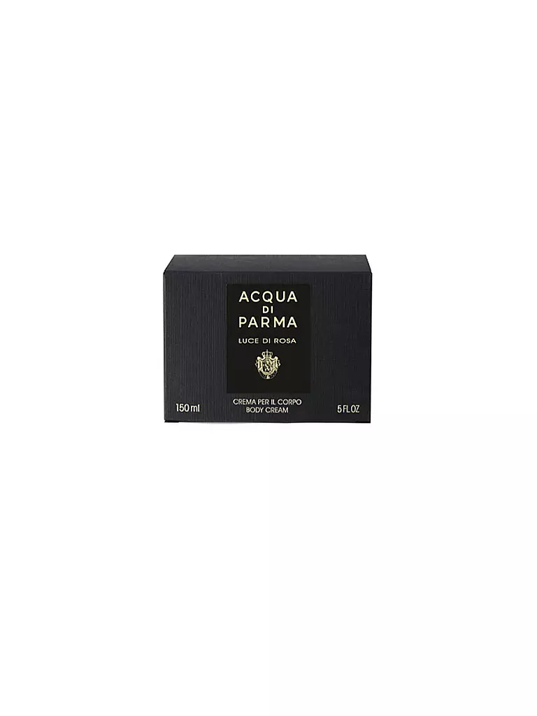 ACQUA DI PARMA | Luce di Rosa Crema Corpo 150ml | 