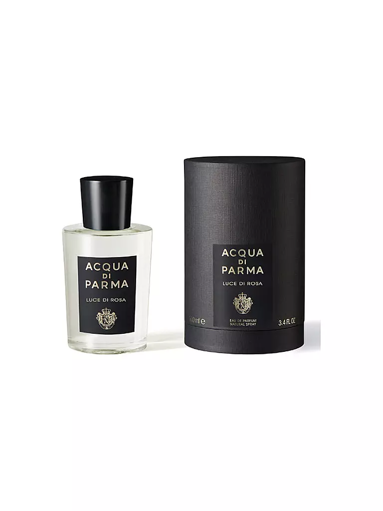 ACQUA DI PARMA | Luce di Rosa Eau de Parfum 100ml | Senza colore