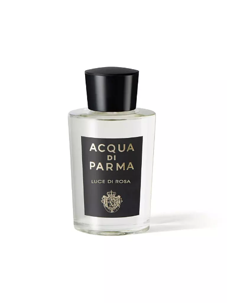 ACQUA DI PARMA | Luce di Rosa Eau de Parfum 180ml | Senza colore