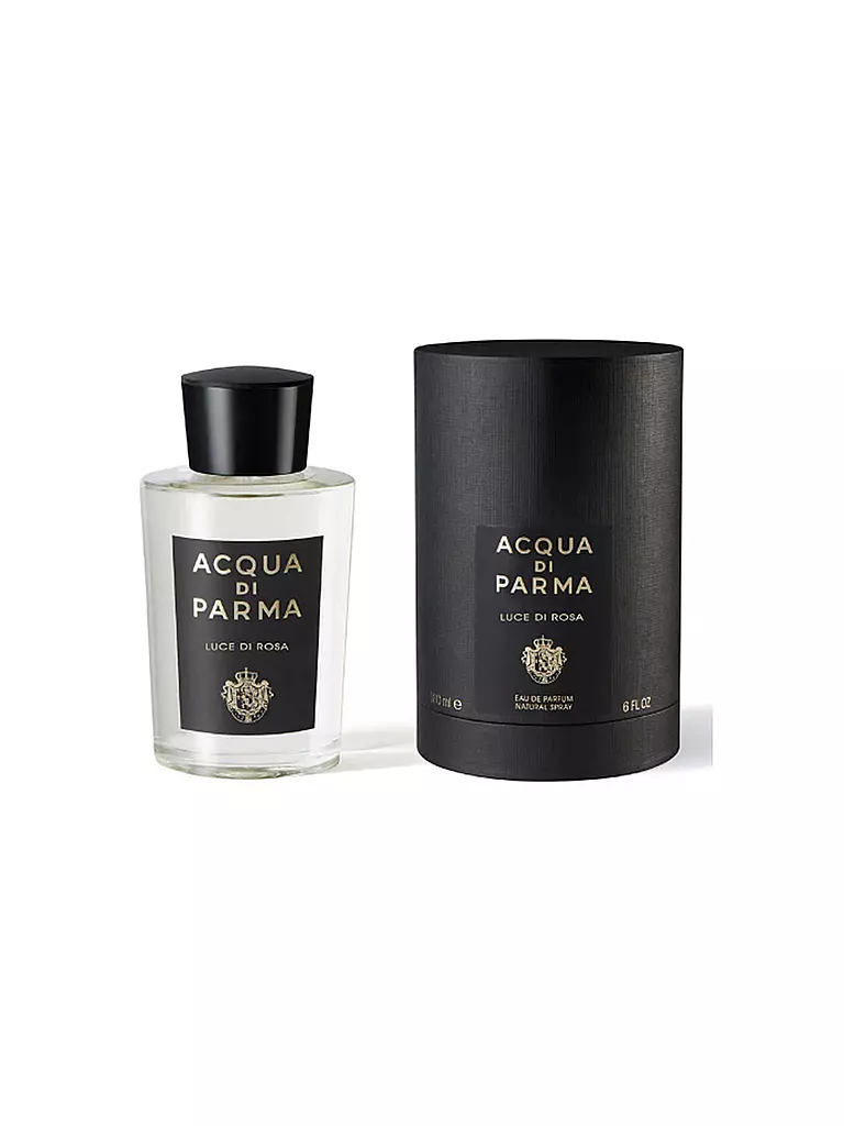 ACQUA DI PARMA | Luce di Rosa Eau de Parfum 180ml | Senza colore