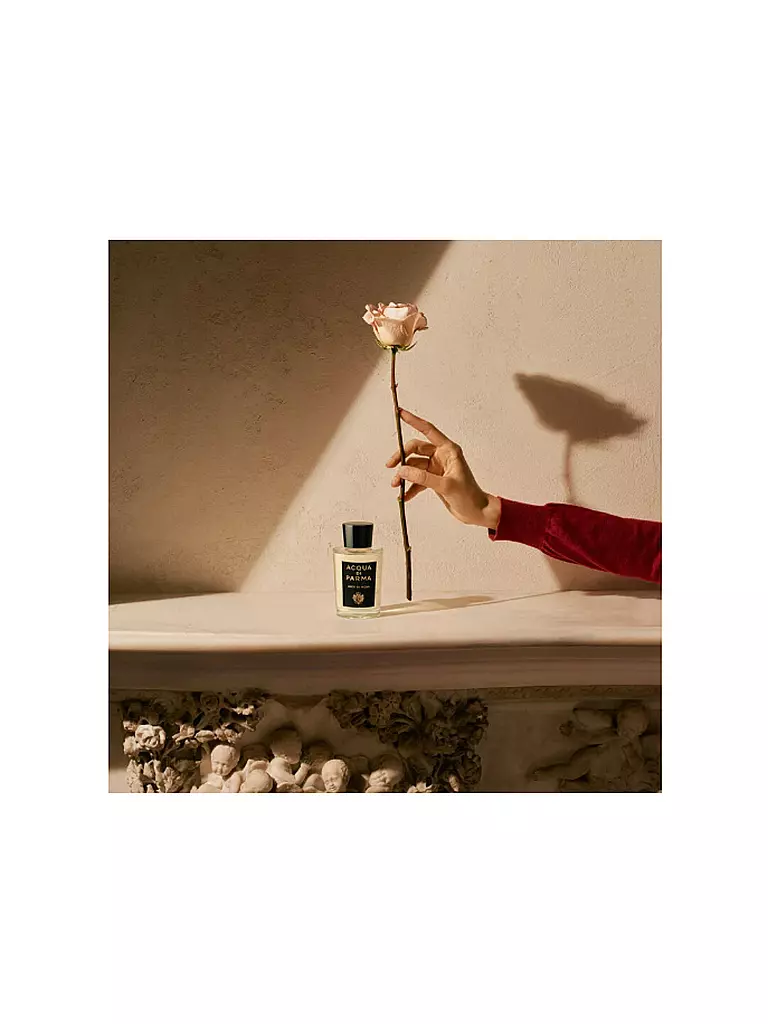 ACQUA DI PARMA | Luce di Rosa Eau de Parfum 180ml |