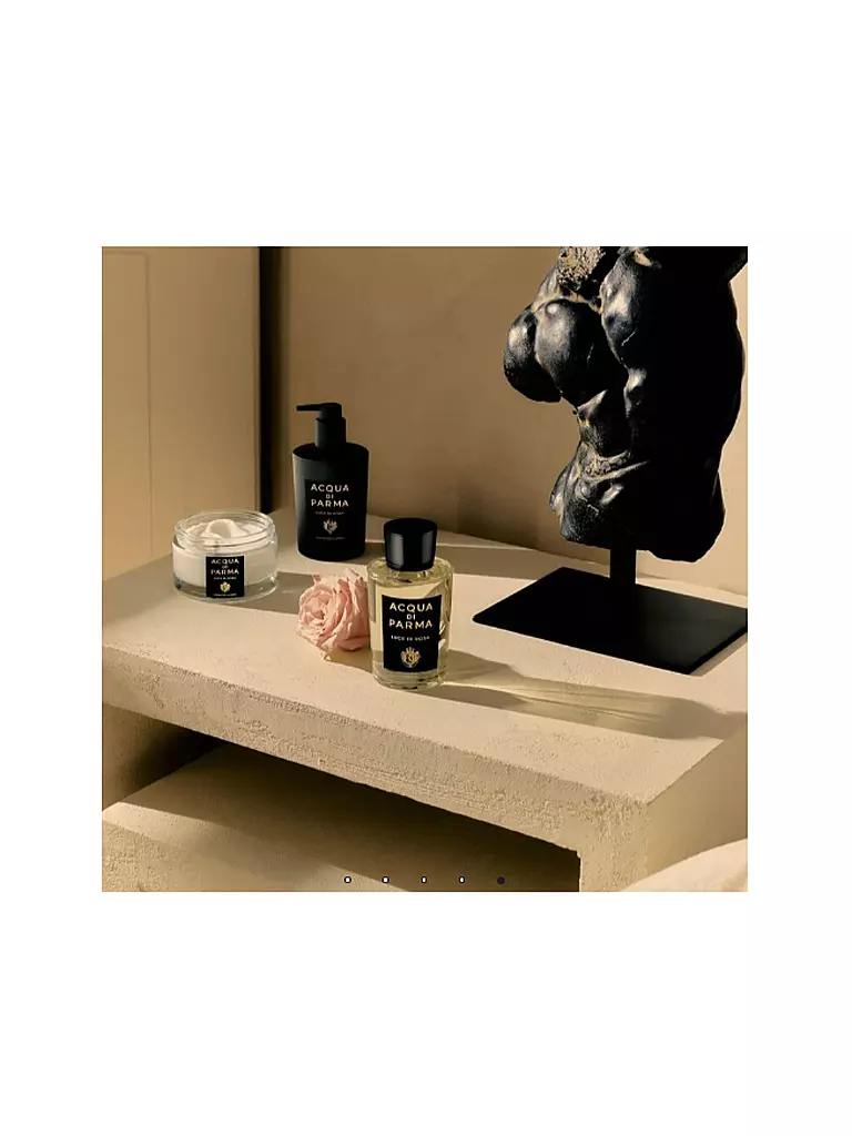 ACQUA DI PARMA | Luce die Rosa Detergente Mani e Corpo 300ml | 