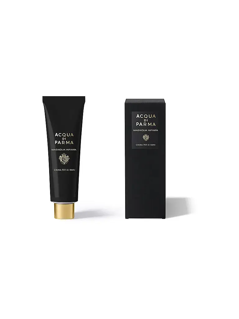ACQUA DI PARMA | Magnolia Infinita Crema Mani 30ml | Senza colore