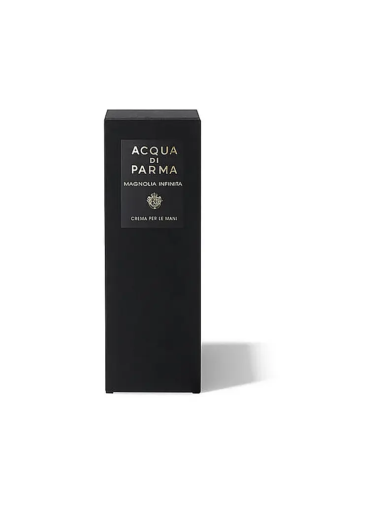 ACQUA DI PARMA | Magnolia Infinita Crema Mani 30ml | Senza colore