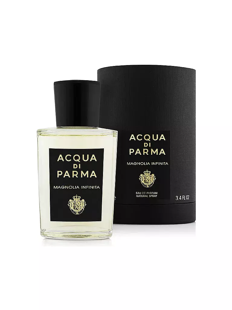 ACQUA DI PARMA | Magnolia Infinita Eau de Parfum Natural Spray 100ml | Senza colore