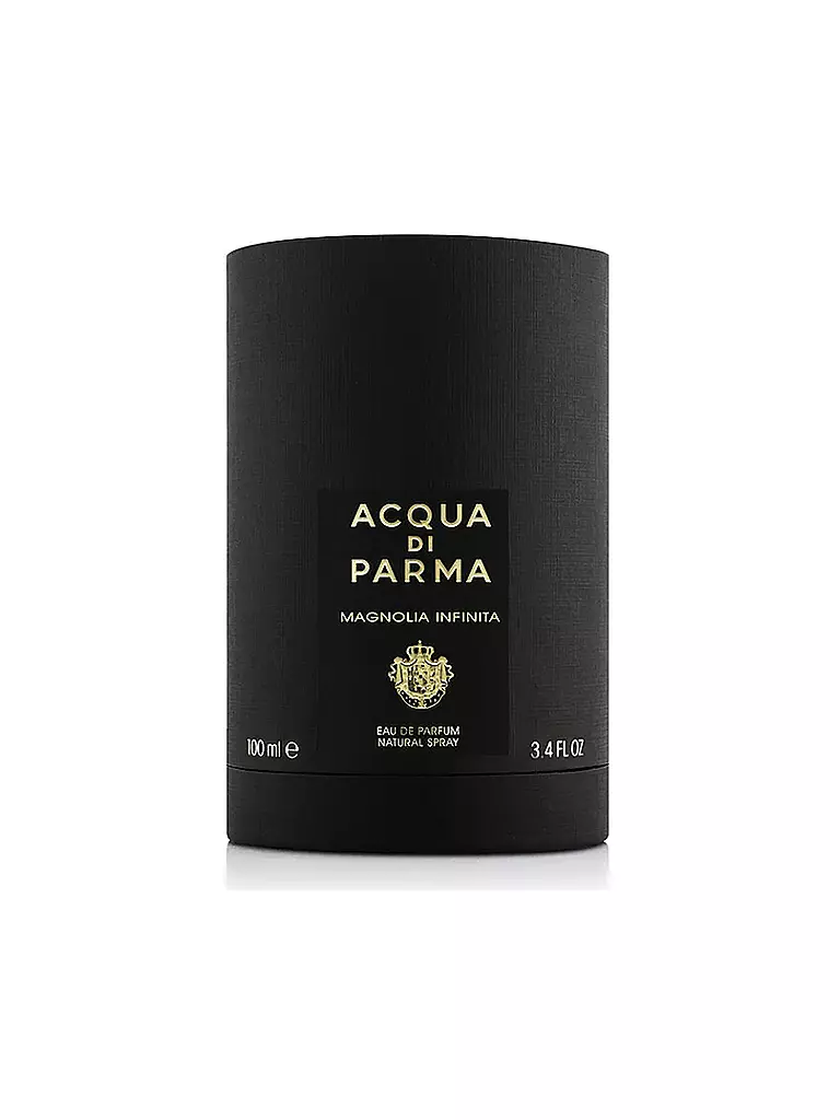 ACQUA DI PARMA | Magnolia Infinita Eau de Parfum Natural Spray 100ml | Senza colore