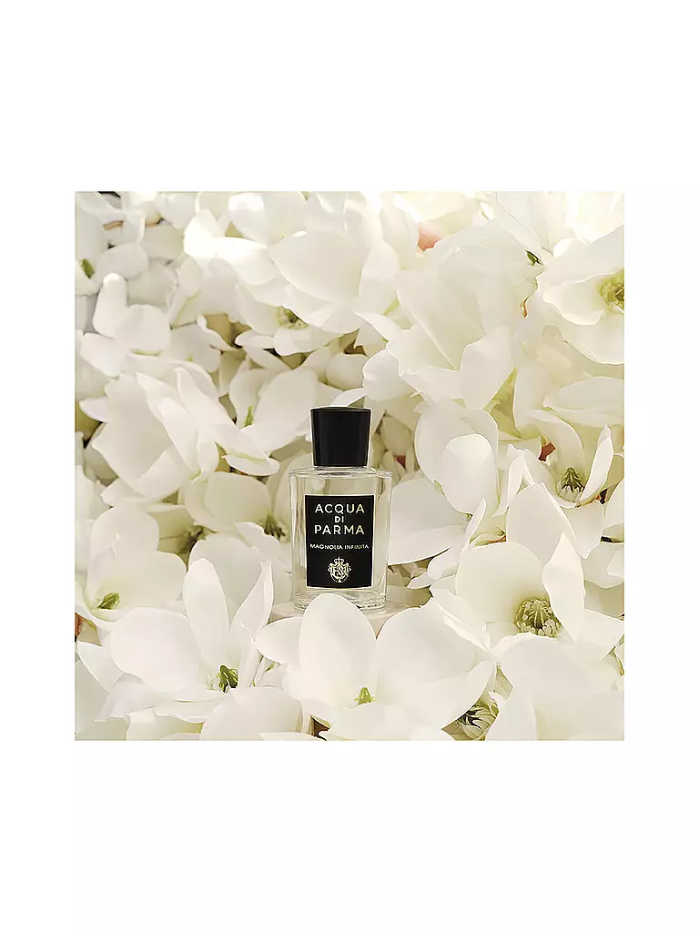 ACQUA DI PARMA | Magnolia Infinita Eau de Parfum Natural Spray 100ml | Senza colore