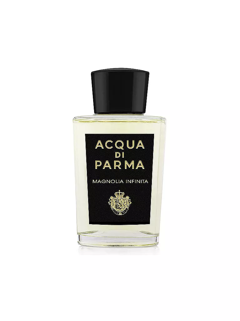 ACQUA DI PARMA | Magnolia Infinita Eau de Parfum Spray Naturale 180ml | Senza colore