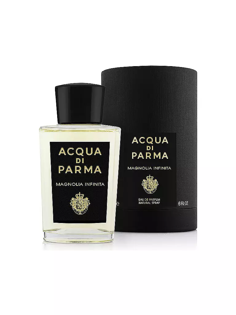 ACQUA DI PARMA | Magnolia Infinita Eau de Parfum Spray Naturale 180ml | Senza colore