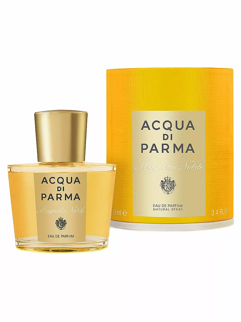 ACQUA DI PARMA | Magnolia Nobile Eau de Parfum 100ml | Senza colore