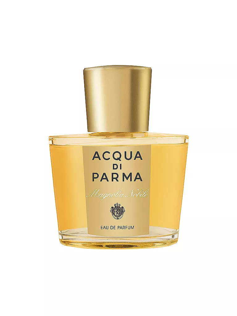 ACQUA DI PARMA | Magnolia Nobile Eau de Parfum 50ml | Senza colore