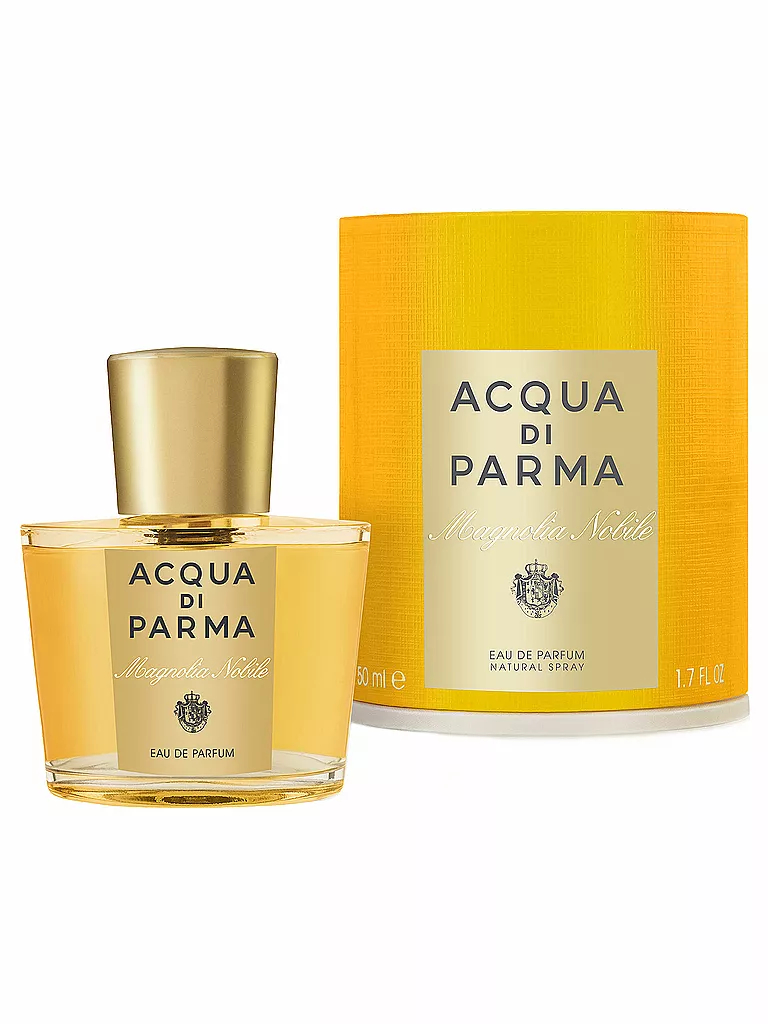 ACQUA DI PARMA | Magnolia Nobile Eau de Parfum 50ml | Senza colore