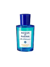 ACQUA DI PARMA | Mandarino di Sicilia Eau de Toilette 180ml | Senza colore
