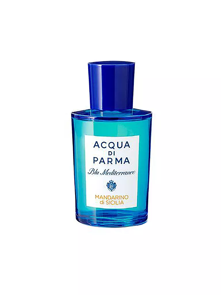 ACQUA DI PARMA | Mandarino di Sicilia Eau de Toilette 100ml | Senza colore