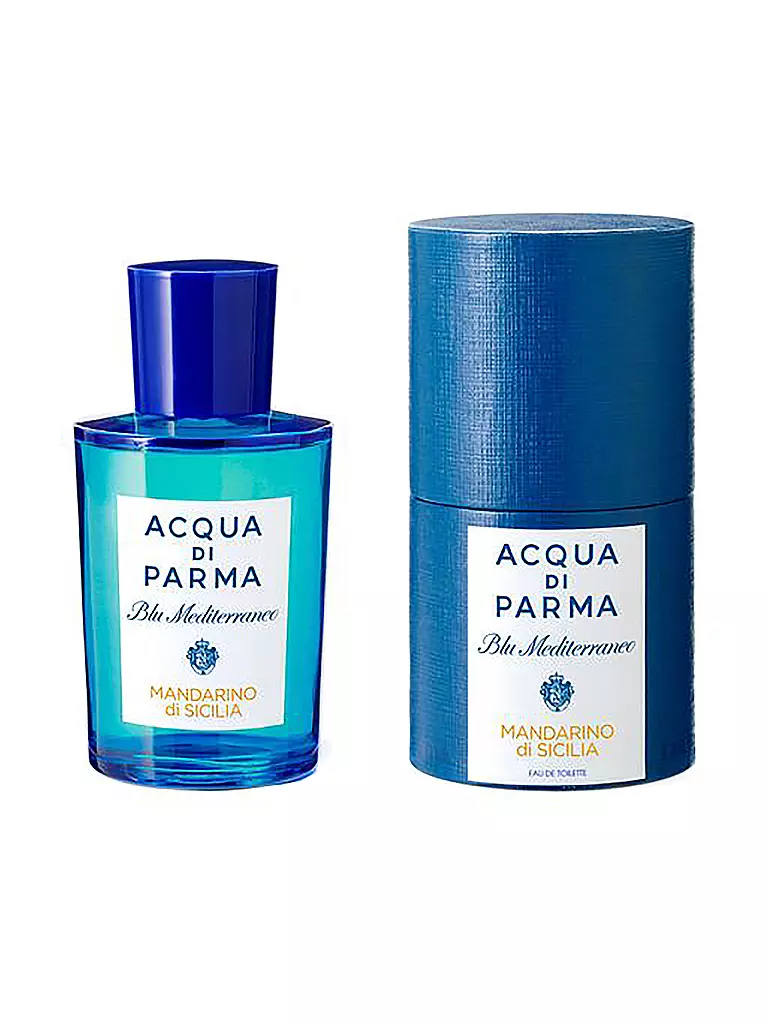 ACQUA DI PARMA | Mandarino di Sicilia Eau de Toilette 100ml | Senza colore