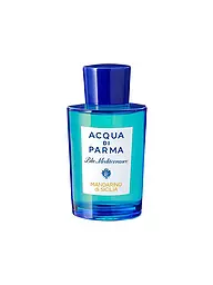 ACQUA DI PARMA | Mandarino di Sicilia Eau de Toilette 180ml | Senza colore