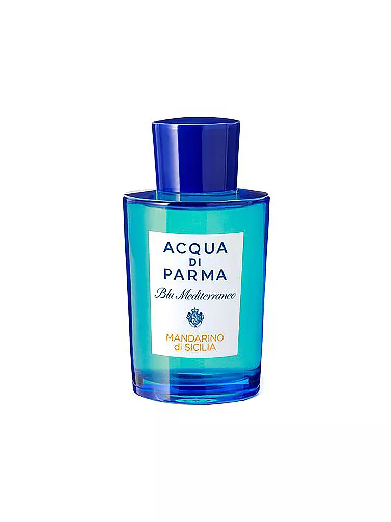 ACQUA DI PARMA | Mandarino di Sicilia Eau de Toilette 180ml | Senza colore