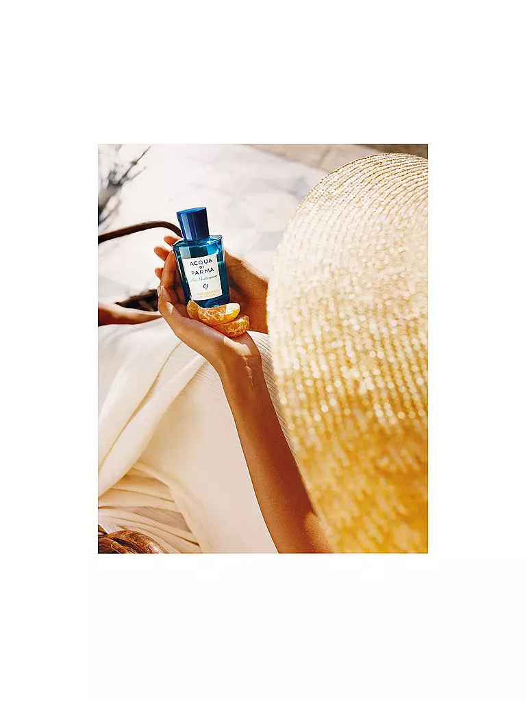 ACQUA DI PARMA | Mandarino di Sicilia Eau de Toilette 180ml | Senza colore
