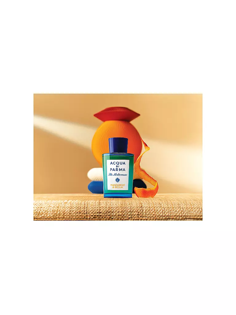 ACQUA DI PARMA | Mandarino di Sicilia Eau de Toilette 180ml | Senza colore