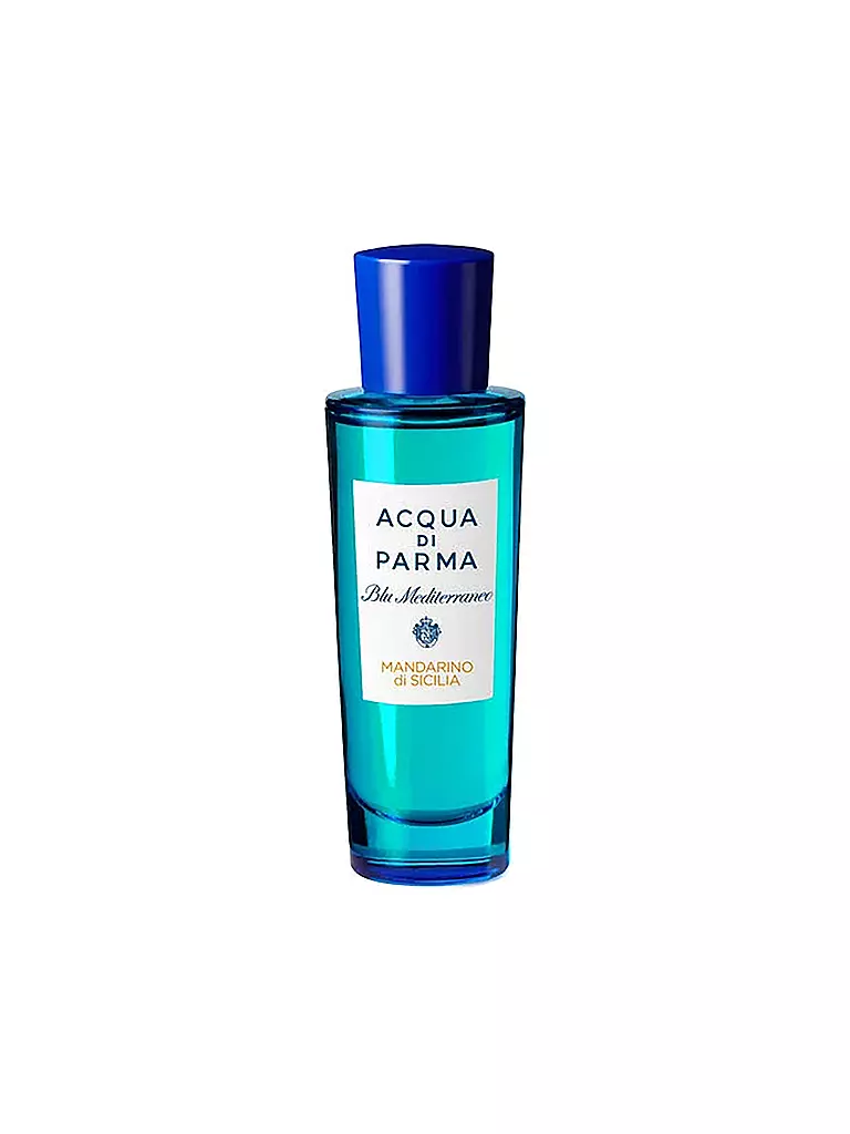 ACQUA DI PARMA | Mandarino Di Sicilia Eau de Toilette 30 ml  | Senza colore