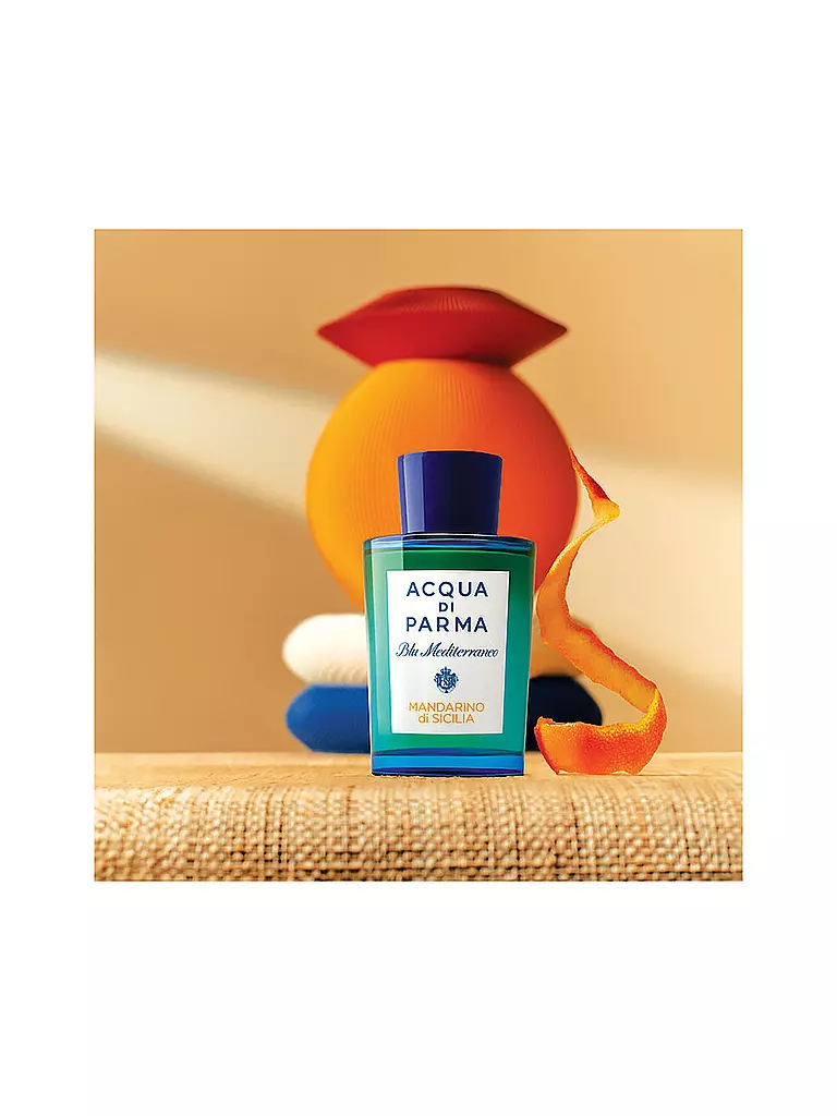 ACQUA DI PARMA | Mandarino Di Sicilia Eau de Toilette 30 ml  | Senza colore