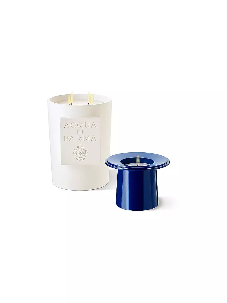ACQUA DI PARMA | Mirto di Panarea Chapeau! Kerze 1600g / 330g | Senza colore