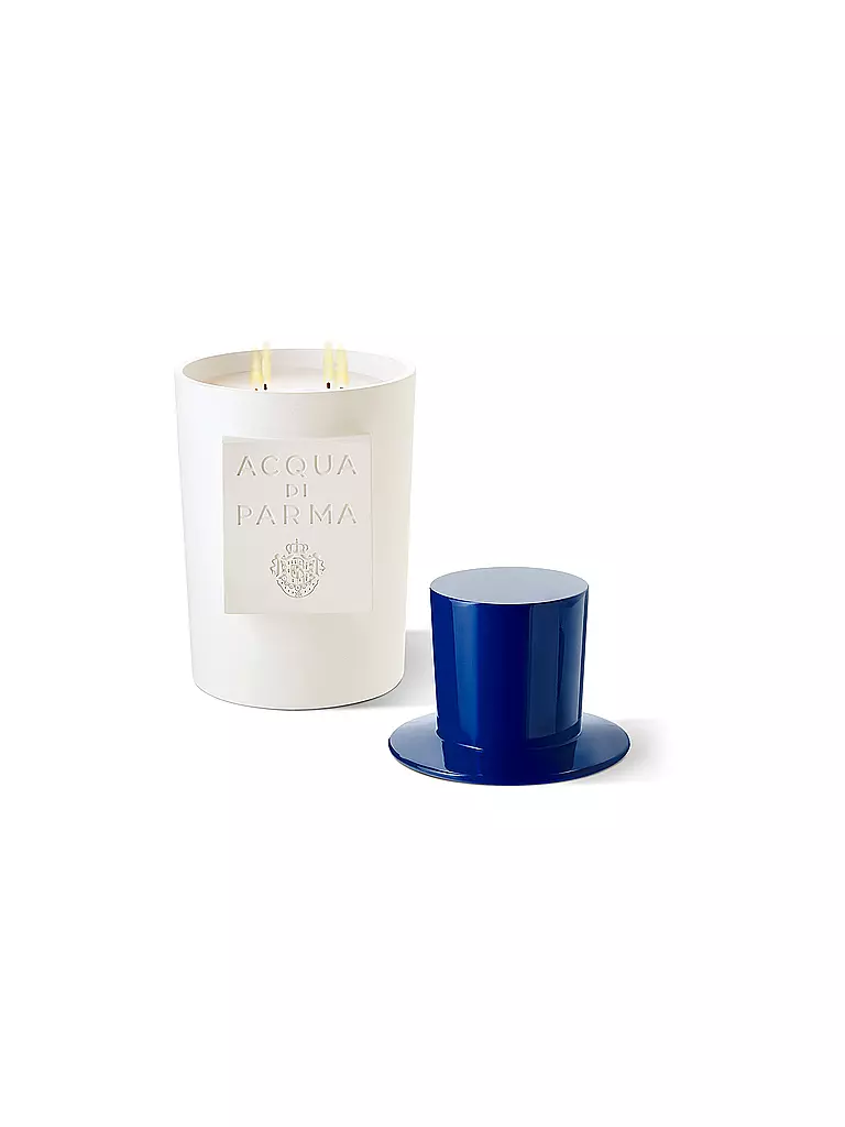 ACQUA DI PARMA | Mirto di Panarea Chapeau! Kerze 1600g / 330g | 