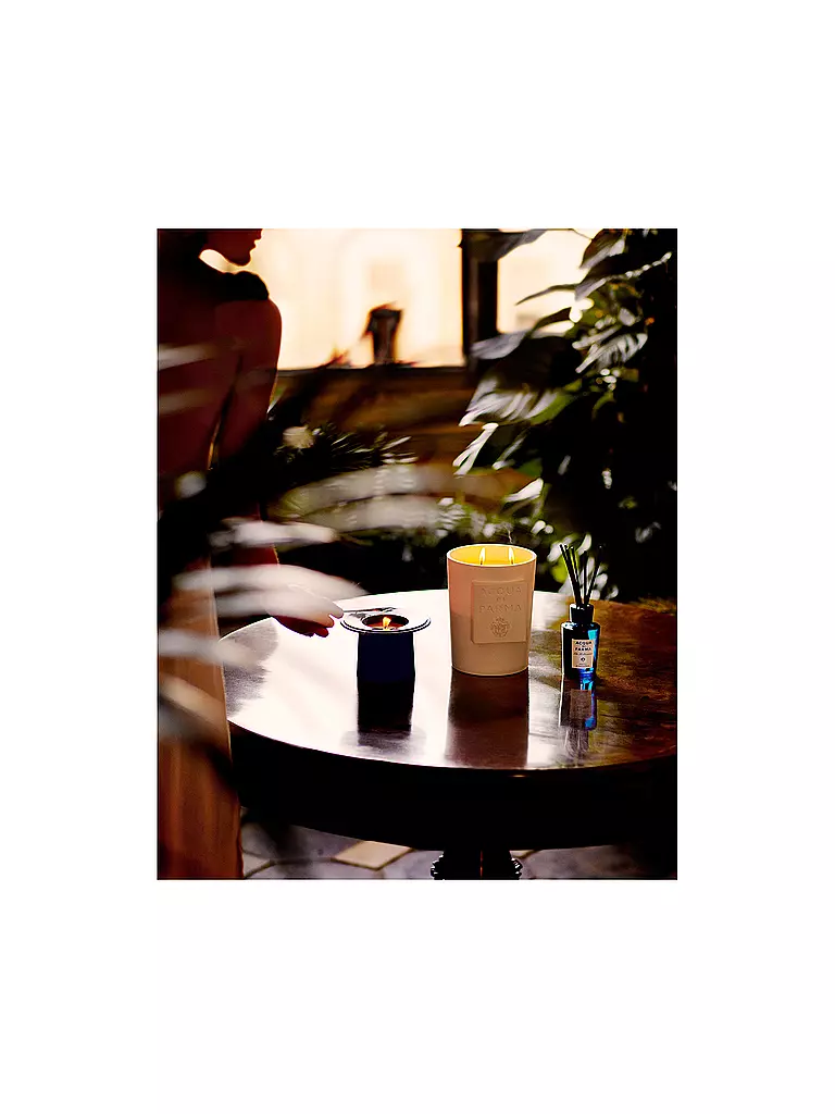 ACQUA DI PARMA | Mirto di Panarea Chapeau! Kerze 1600g / 330g | 