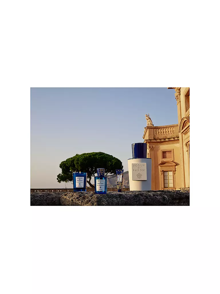 ACQUA DI PARMA | Mirto di Panarea Chapeau! Kerze 1600g / 330g | 