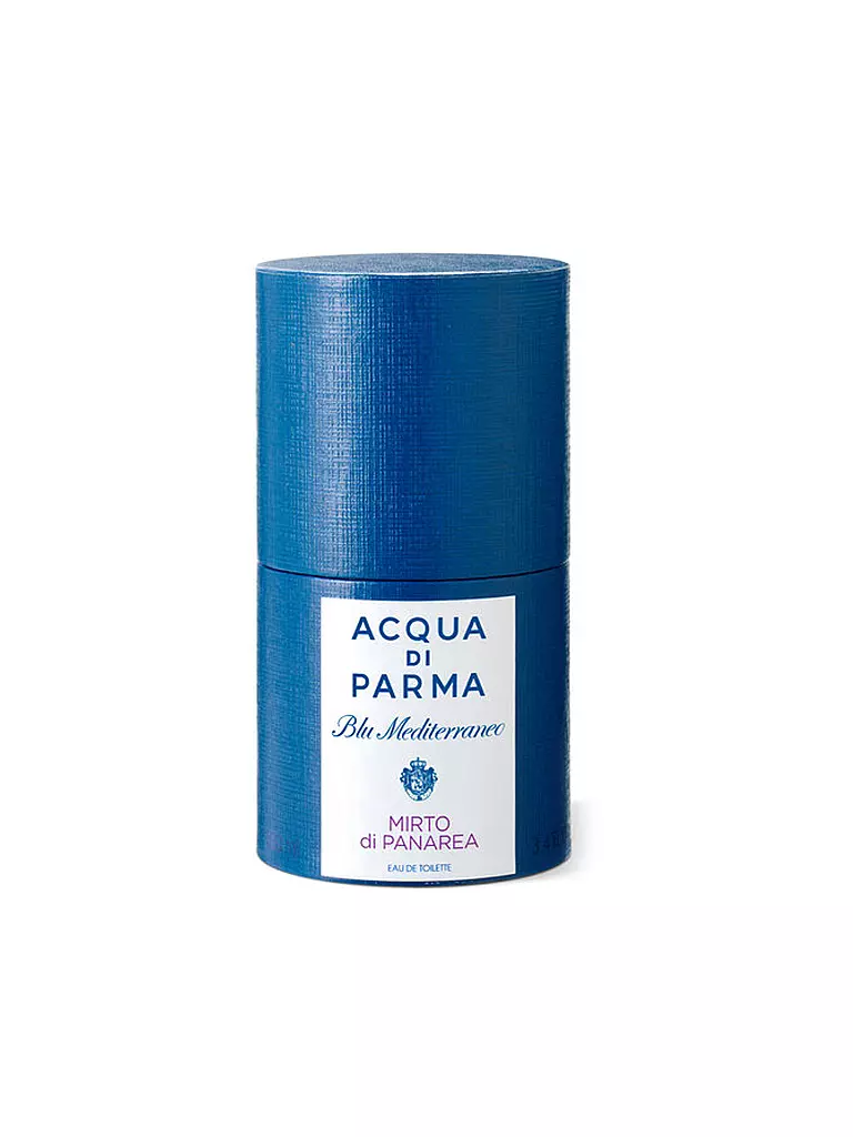 ACQUA DI PARMA | Mirto di Panarea Eau de Toilette 100ml | Senza colore