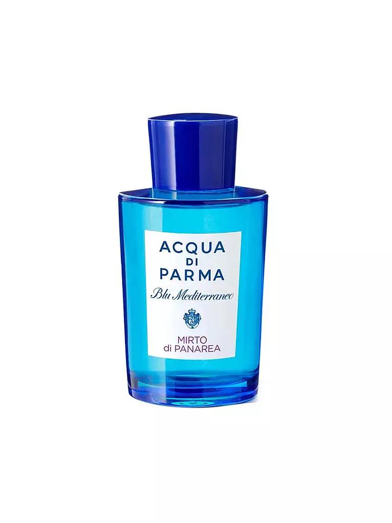 ACQUA DI PARMA | Mirto di Panarea Eau de Toilette 180ml | Senza colore