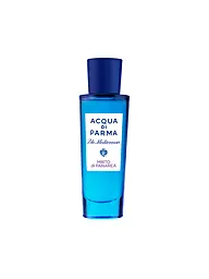 ACQUA DI PARMA | Mirto di Panarea Eau de Toilette Spray Naturale 30ml | Senza colore