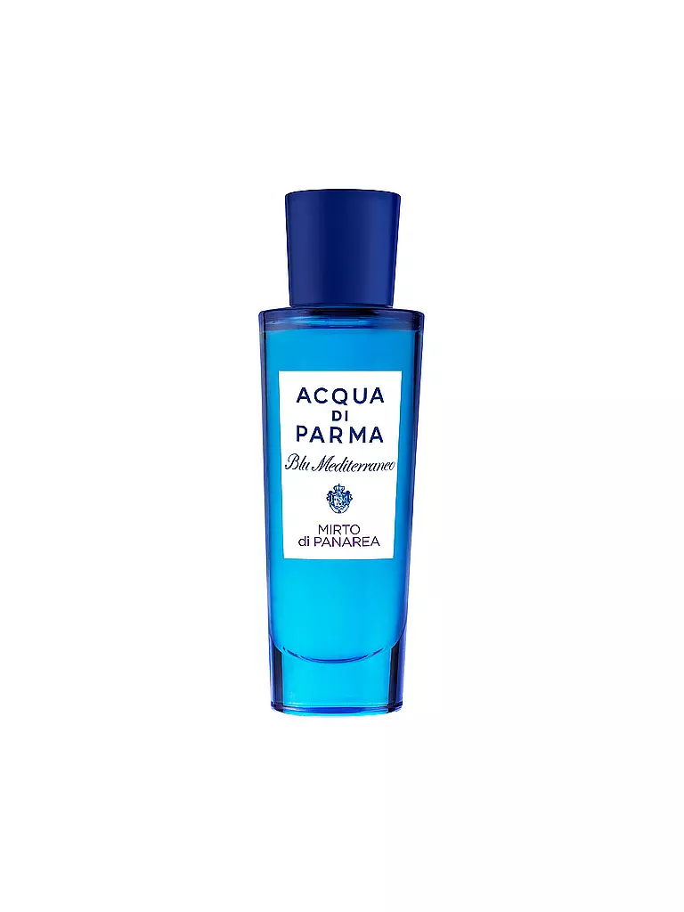 ACQUA DI PARMA | Mirto di Panarea Eau de Toilette Spray Naturale 30ml | Senza colore