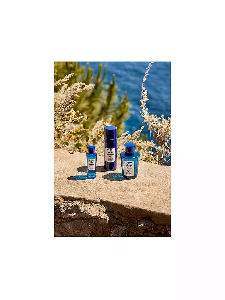 ACQUA DI PARMA | Mirto di Panarea Eau de Toilette Spray Naturale 30ml | 