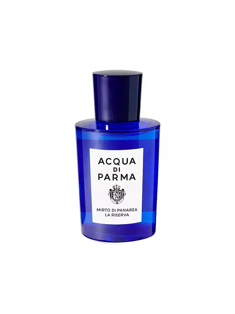 ACQUA DI PARMA | Mirto di Panarea La Riserva Eau de Parfum 100ml | Senza colore