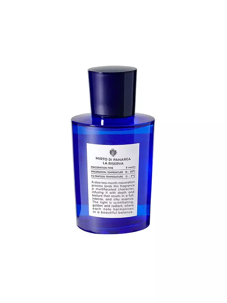 ACQUA DI PARMA | Mirto di Panarea La Riserva Eau de Parfum 100ml | Senza colore